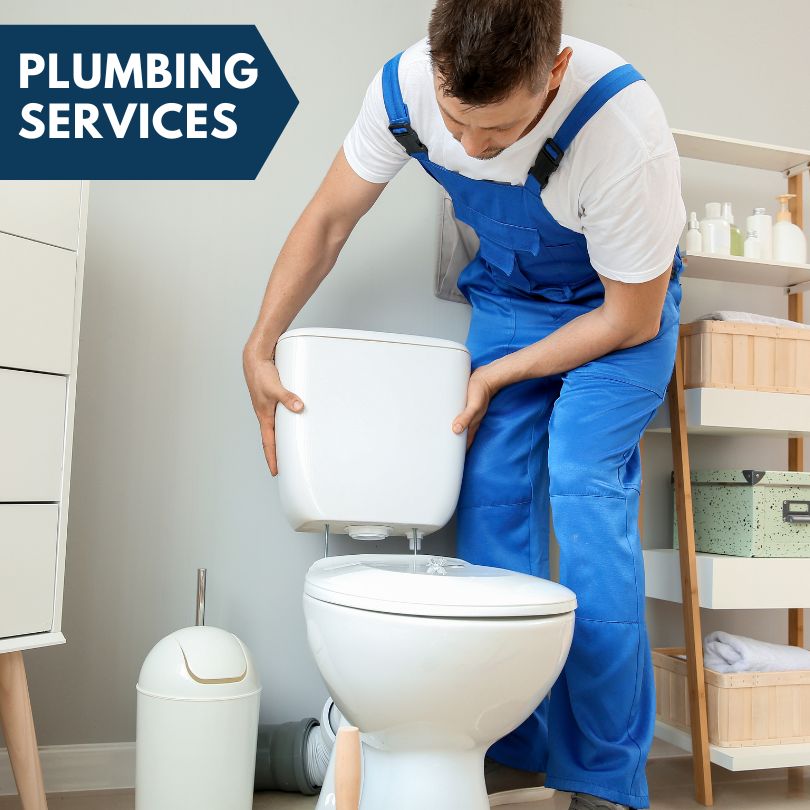 Plumbing Company in Judsonia, AR