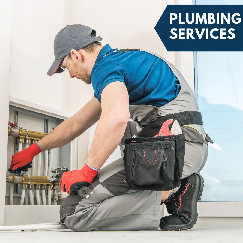 Judsonia Plumbing Company